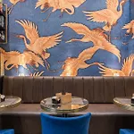 Benso Гостевой дом 4*