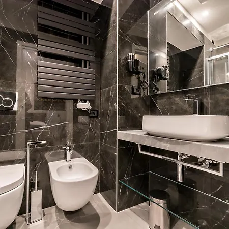 Benso 4* 라스페치아