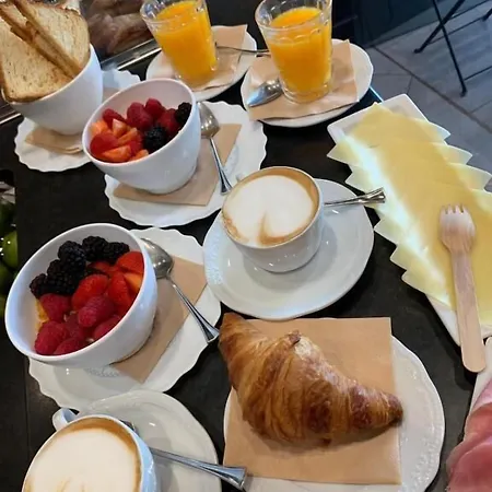 게스트하우스 Benso