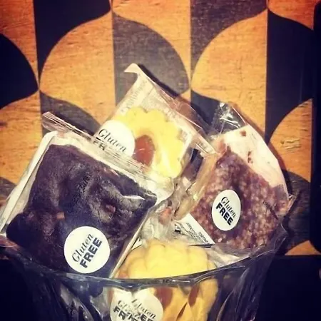 Benso 게스트하우스 4*