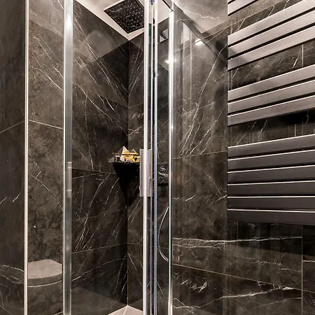 Benso 4* 라스페치아