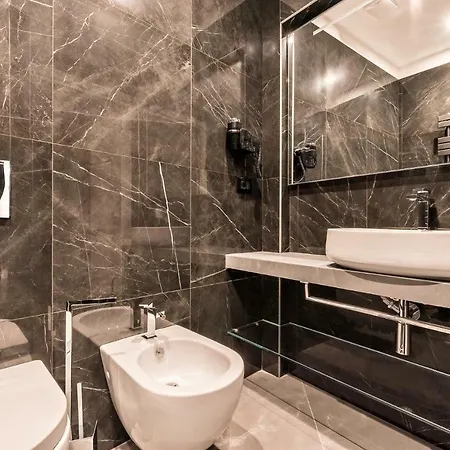 Benso 게스트하우스