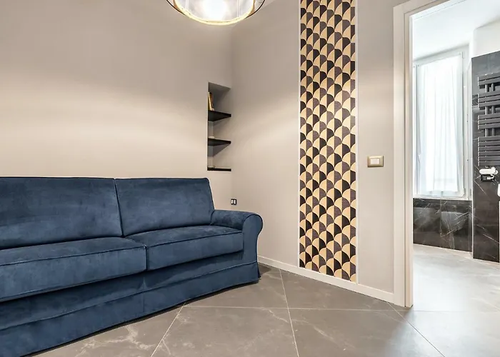 Benso Pensjonat La Spezia