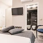 بيت ضيافة Benso