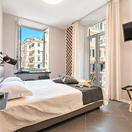 Benso 4* 斯培西亚