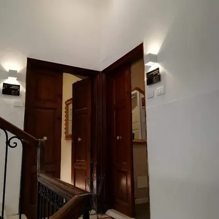 Maison d'hôtes Benso 4*