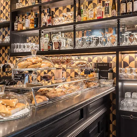 Benso Maison d'hôtes 4*