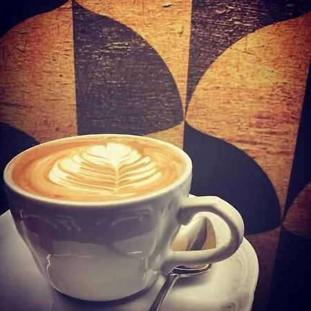 Benso 4* 斯培西亚