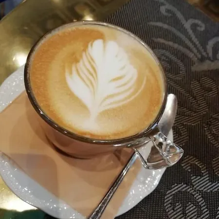 招待所 Benso 斯培西亚