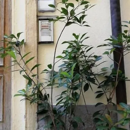 Pensionat Benso La Spezia