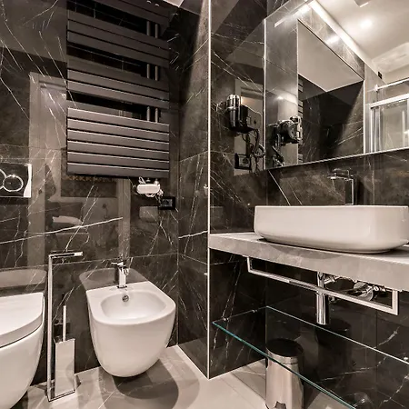 Maison d'hôtes Benso