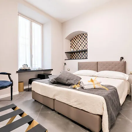 Vendégház Benso 4*