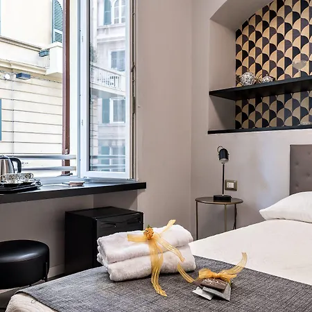 Maison d'hôtes Benso