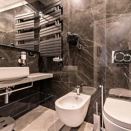 Benso Maison d'hôtes La Spezia