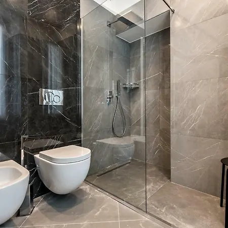 Benso 招待所 斯培西亚