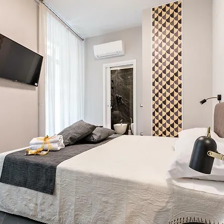 Maison d'hôtes Benso La Spezia