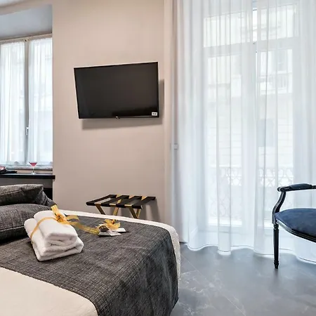 Maison d'hôtes Benso 4*