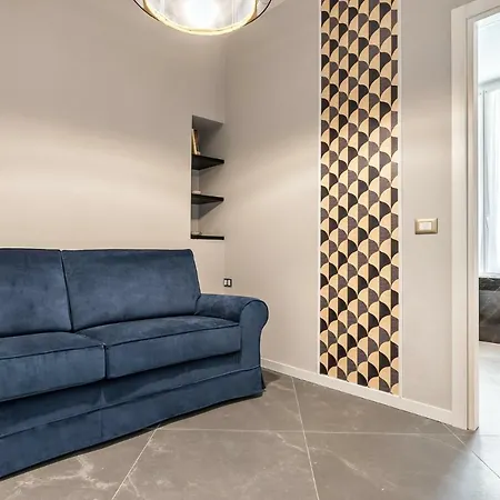 Benso 招待所 斯培西亚