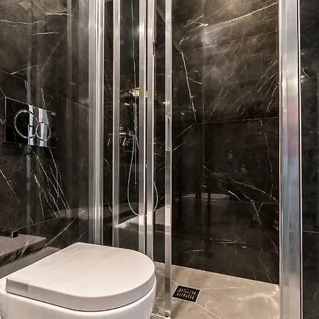 Benso Maison d'hôtes La Spezia