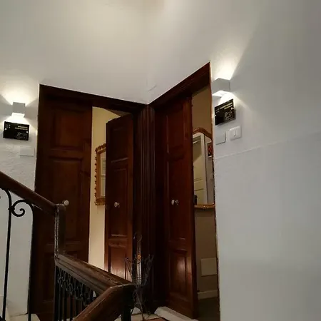 Benso Maison d'hôtes