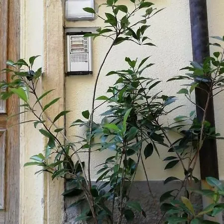 Benso Affittacamere La Spezia