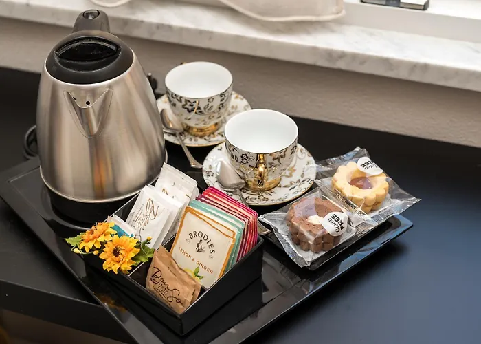 Maison d'hôtes Benso