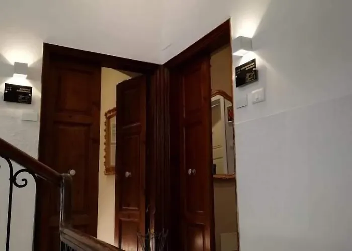 Maison d'hôtes Benso 4*