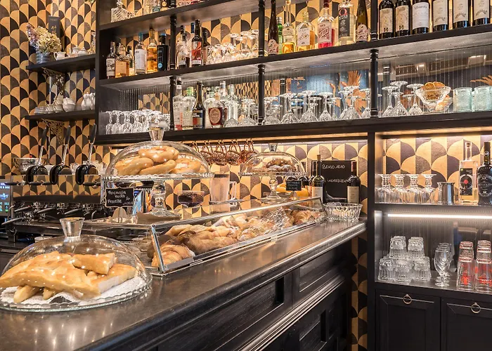 Benso Maison d'hôtes 4*