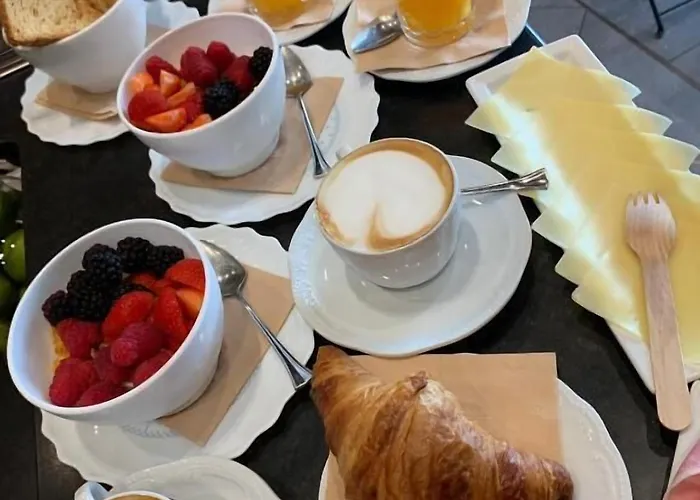 Maison d'hôtes Benso