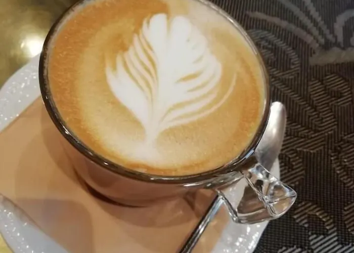 Maison d'hôtes Benso La Spezia