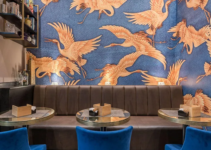 Benso Maison d'hôtes 4*