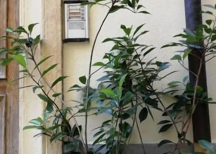 Maison d'hôtes Benso La Spezia