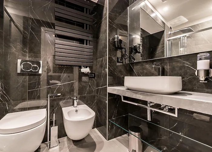 Maison d'hôtes Benso