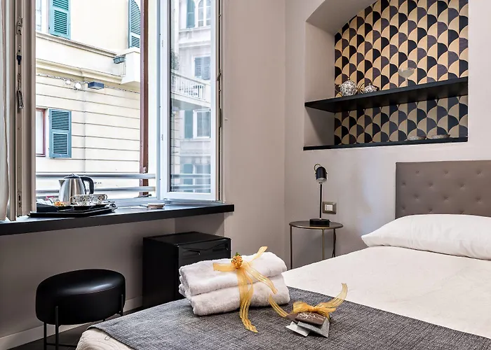 Maison d'hôtes Benso