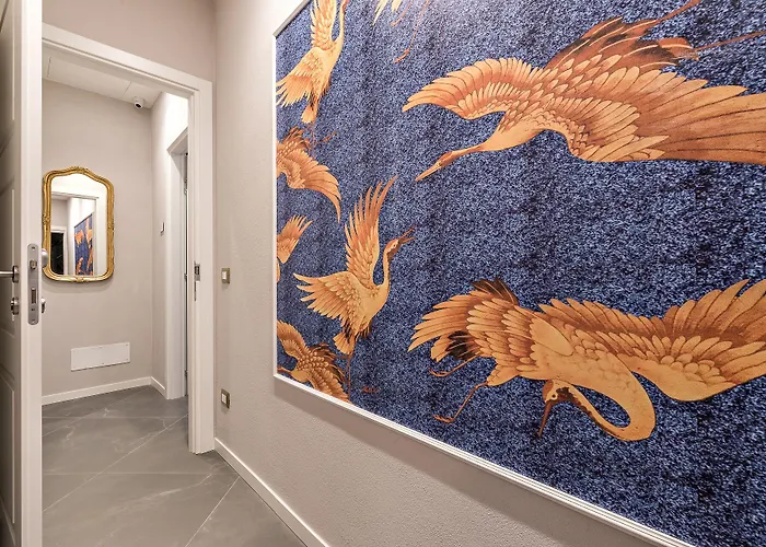 Benso Maison d'hôtes