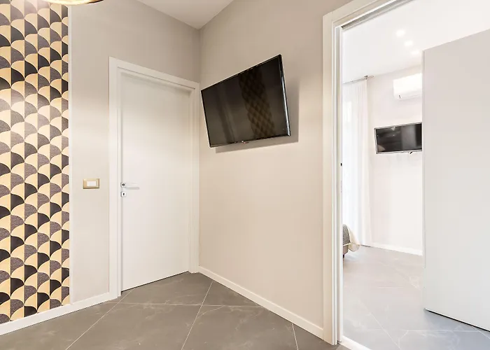 Maison d'hôtes Benso 4*