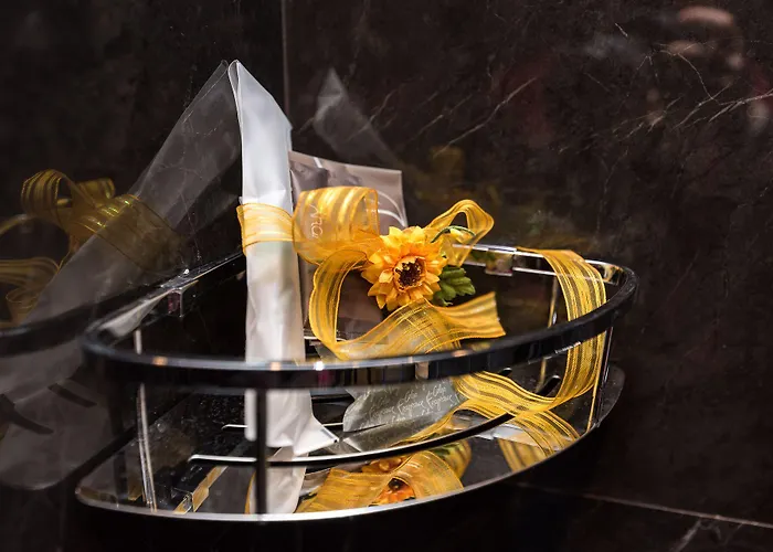 Maison d'hôtes Benso