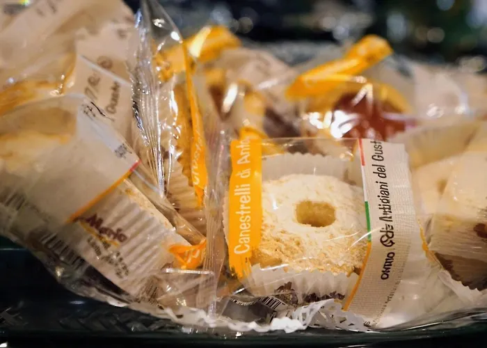 Maison d'hôtes Benso 4*