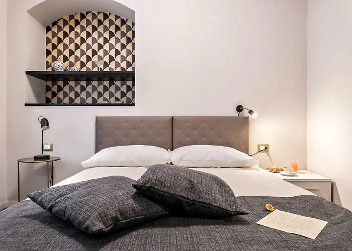 Maison d'hôtes Benso 4*