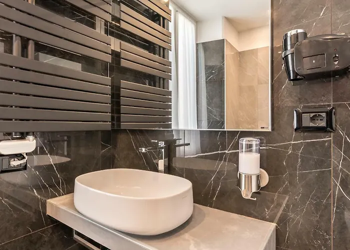 Maison d'hôtes Benso