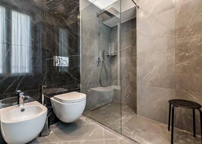 Benso Maison d'hôtes La Spezia