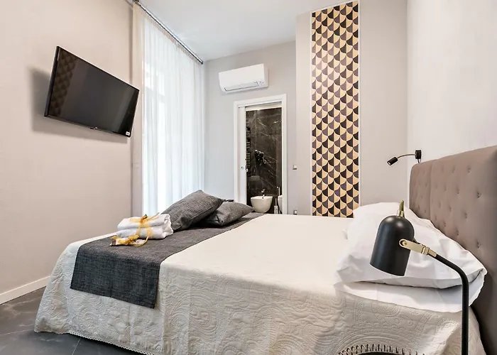 Maison d'hôtes Benso La Spezia