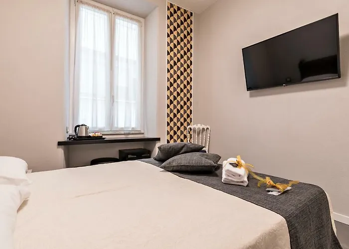 Maison d'hôtes Benso La Spezia