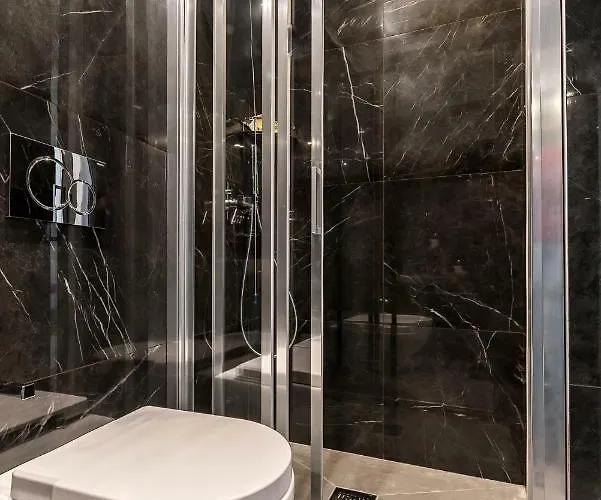 Benso Maison d'hôtes La Spezia