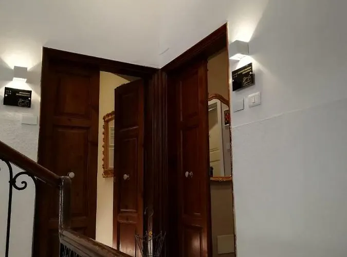 Benso Maison d'hôtes