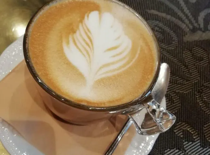 Maison d'hôtes Benso