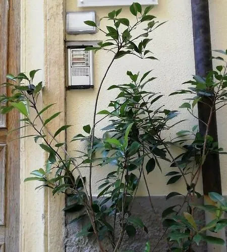 Benso Maison d'hôtes La Spezia